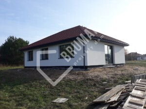 projekt domu 94m2 olsztyn