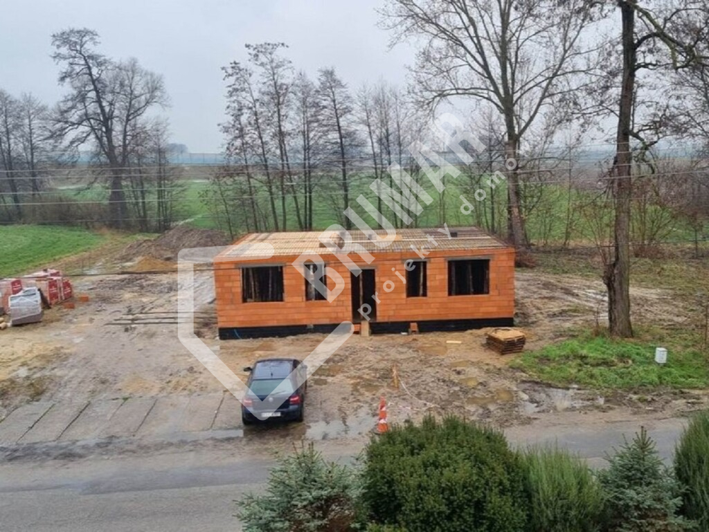 projekt domu 94m2