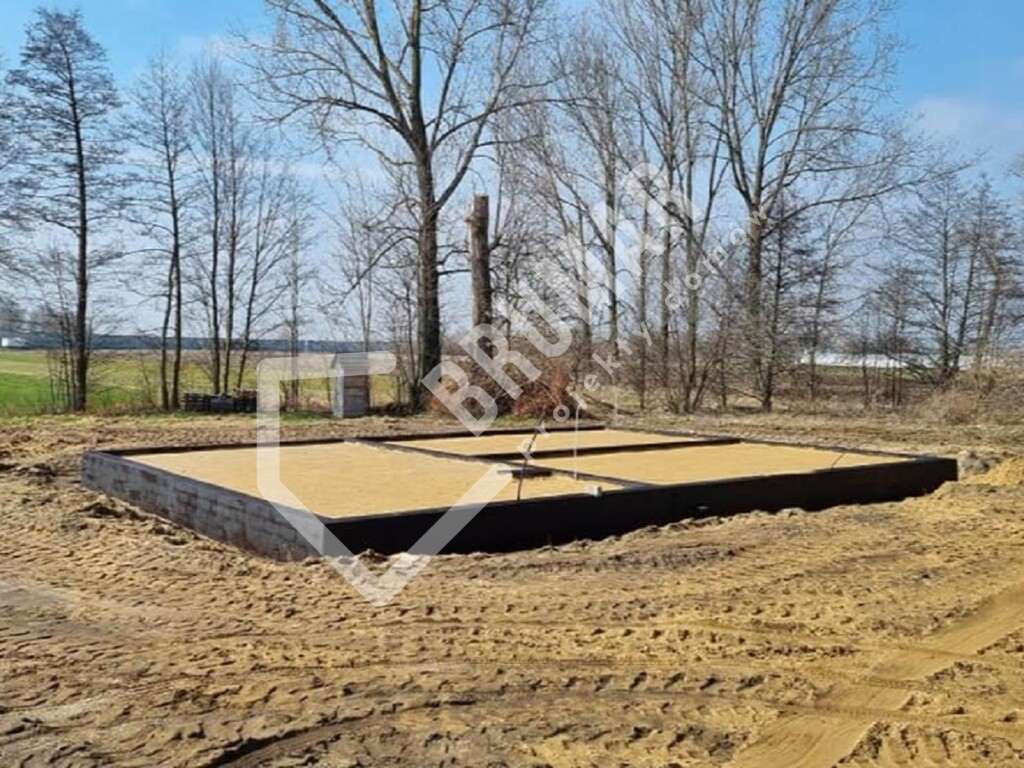 projekt domu 94m2